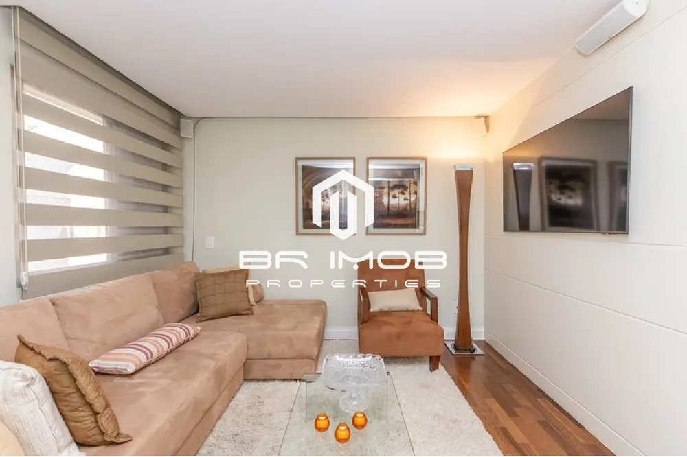 Apartamento, 2 quartos, 121 m² - Foto 6