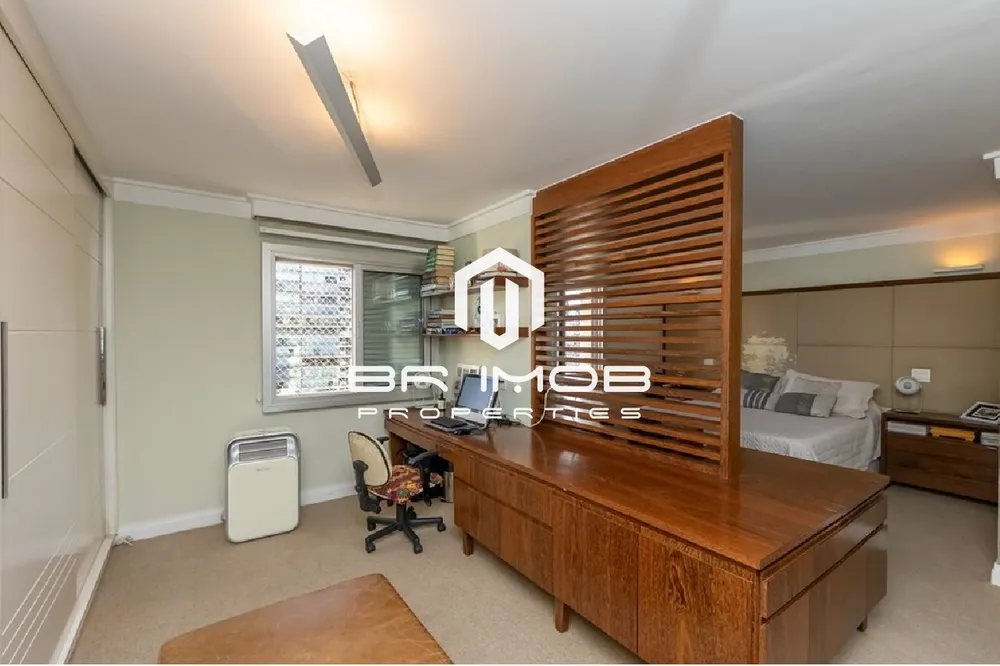 Apartamento, 2 quartos, 121 m² - Foto 10