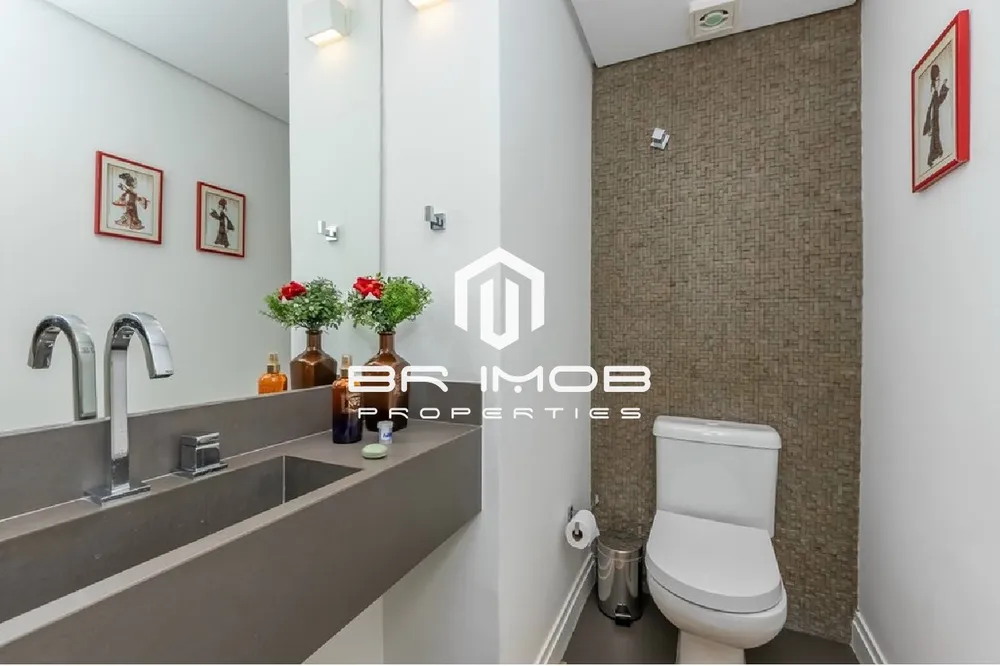 Apartamento, 2 quartos, 121 m² - Foto 5