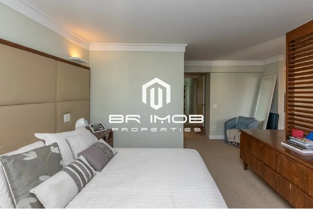 Apartamento, 2 quartos, 121 m² - Foto 7