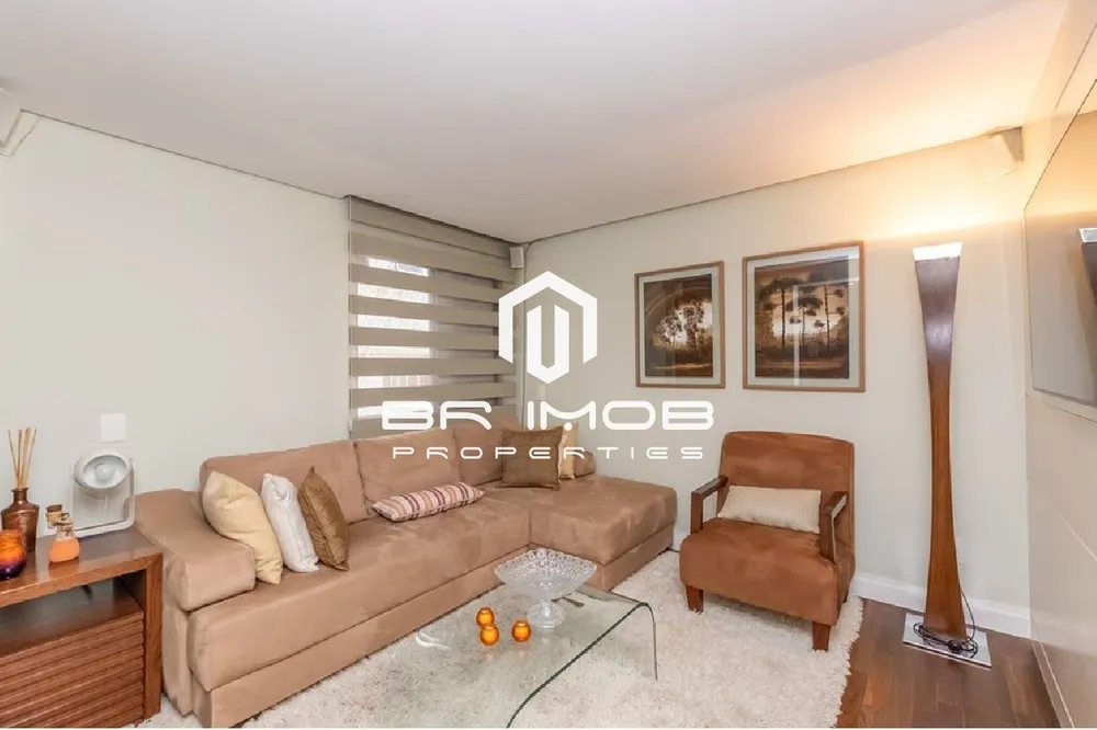 Apartamento, 2 quartos, 121 m² - Foto 8