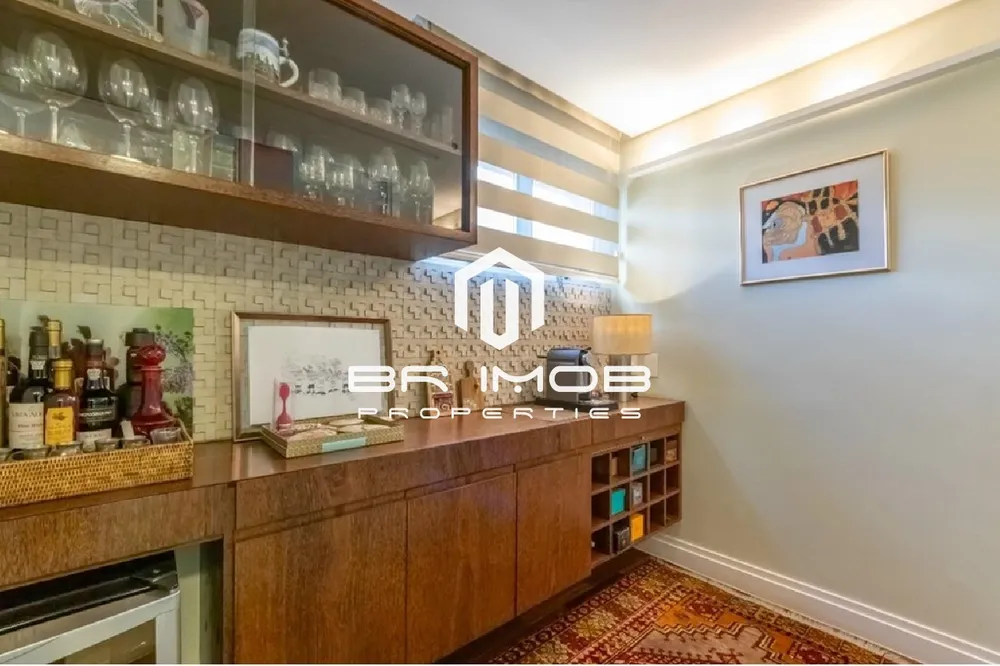 Apartamento, 2 quartos, 121 m² - Foto 4