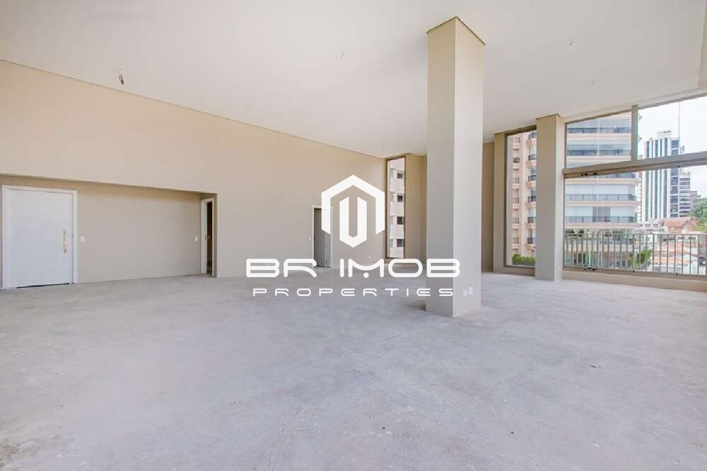 Apartamento, 4 quartos, 383 m² - Foto 3