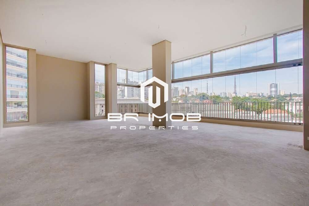 Apartamento, 4 quartos, 383 m² - Foto 1
