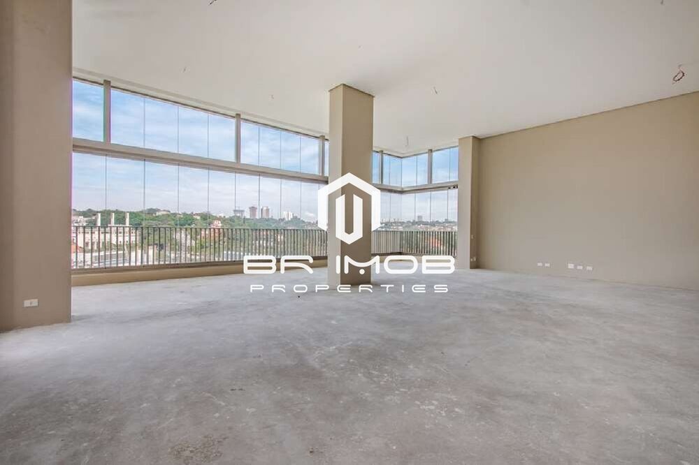 Apartamento, 4 quartos, 383 m² - Foto 2