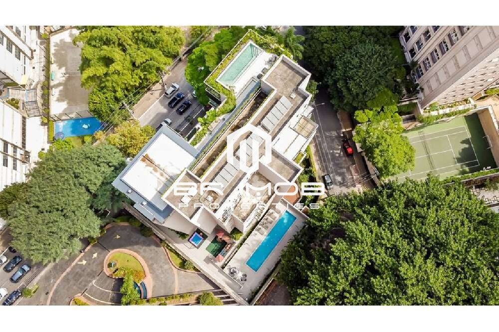 Apartamento, 4 quartos, 383 m² - Foto 40