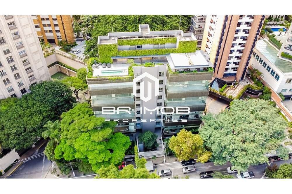 Apartamento, 4 quartos, 383 m² - Foto 39