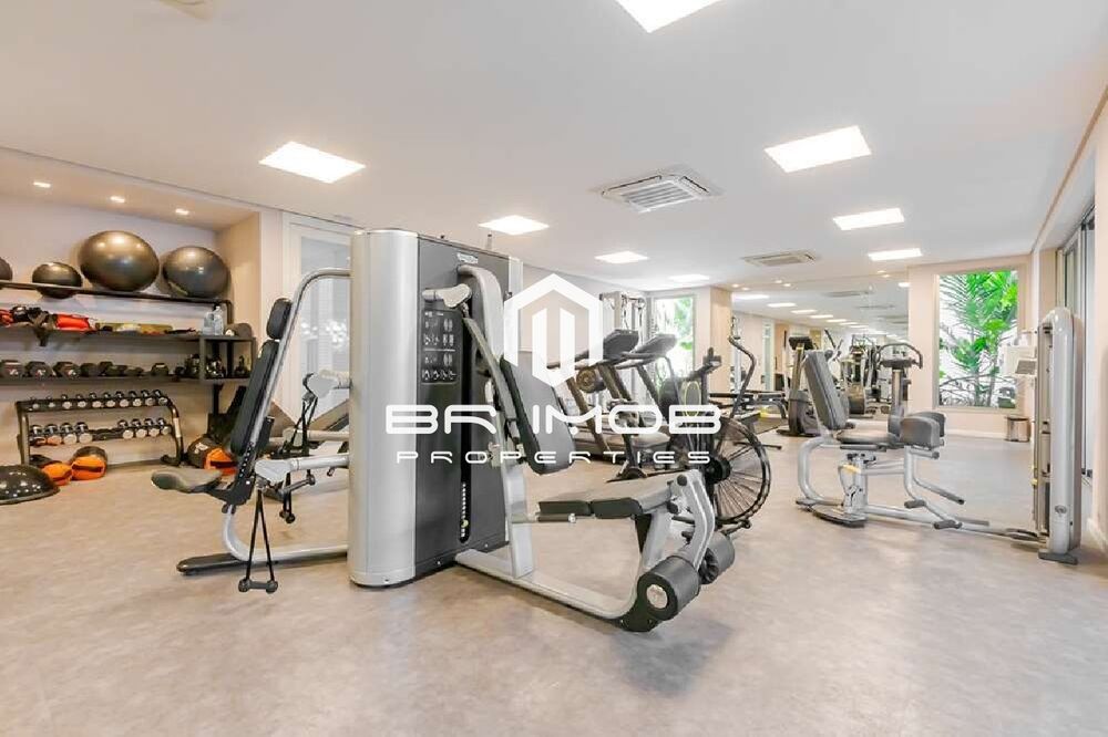 Apartamento, 4 quartos, 383 m² - Foto 34