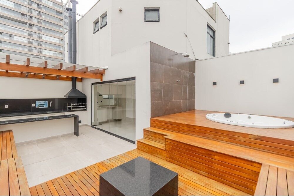 Apartamento, 3 quartos, 166 m² - Foto 14