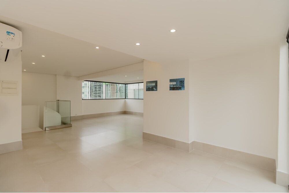 Apartamento, 3 quartos, 166 m² - Foto 8