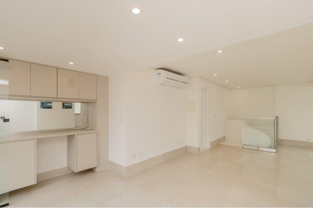 Apartamento, 3 quartos, 166 m² - Foto 7