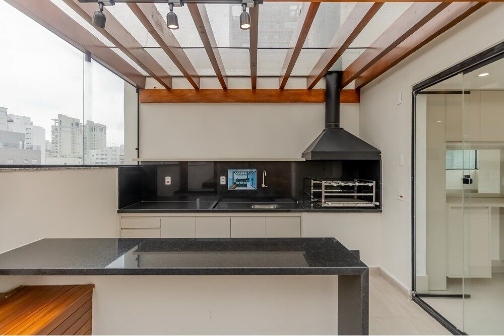 Apartamento, 3 quartos, 166 m² - Foto 10