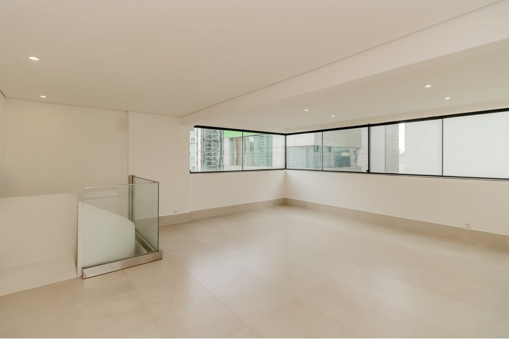Apartamento, 3 quartos, 166 m² - Foto 5