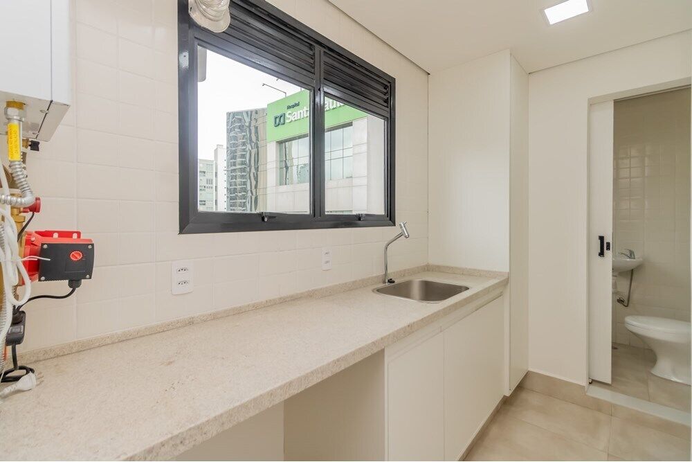 Apartamento, 3 quartos, 166 m² - Foto 40