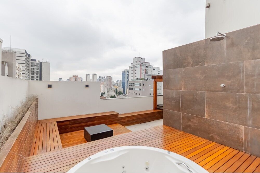 Apartamento, 3 quartos, 166 m² - Foto 16