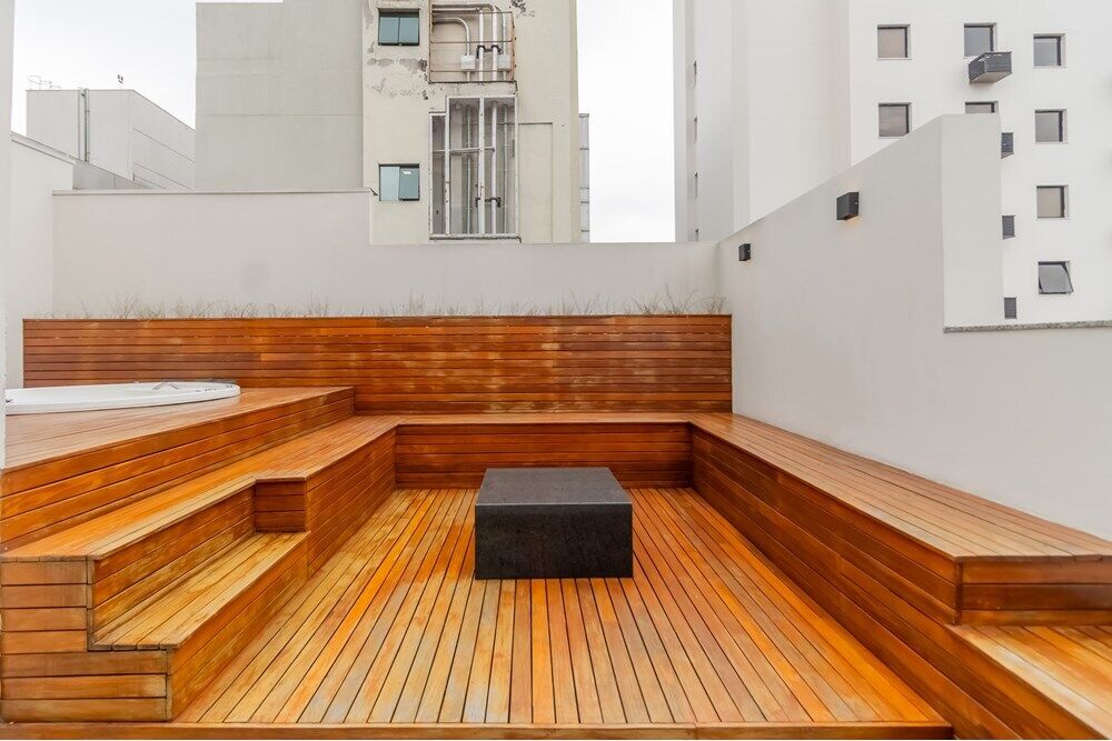 Apartamento, 3 quartos, 166 m² - Foto 13