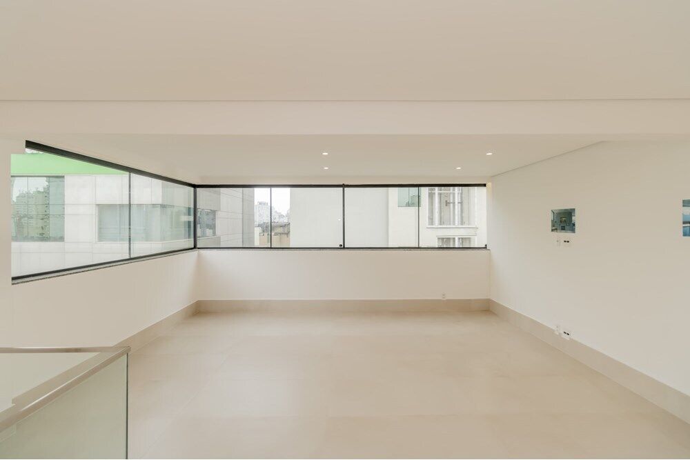 Apartamento, 3 quartos, 166 m² - Foto 4