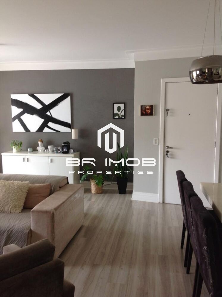 Apartamento, 4 quartos, 129 m² - Foto 4