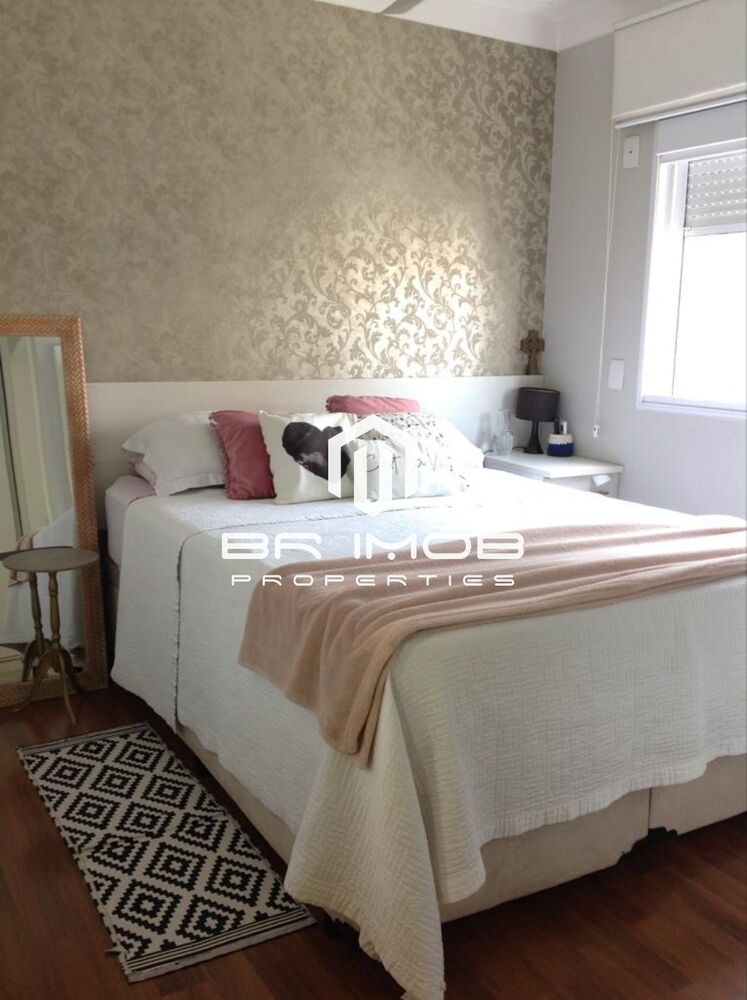 Apartamento, 4 quartos, 129 m² - Foto 8