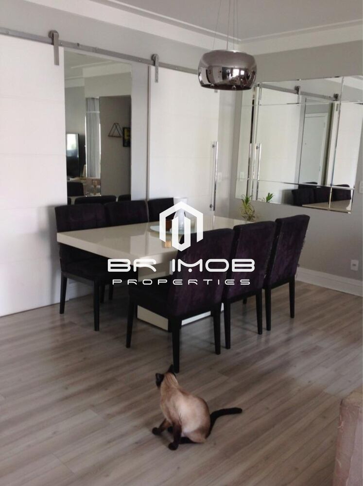 Apartamento, 4 quartos, 129 m² - Foto 2