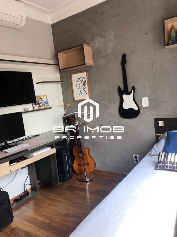 Apartamento, 4 quartos, 129 m² - Foto 11