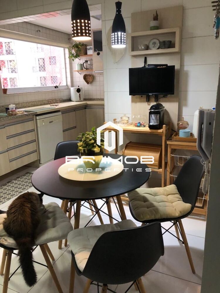 Apartamento, 4 quartos, 129 m² - Foto 16