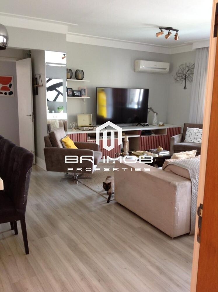 Apartamento, 4 quartos, 129 m² - Foto 3
