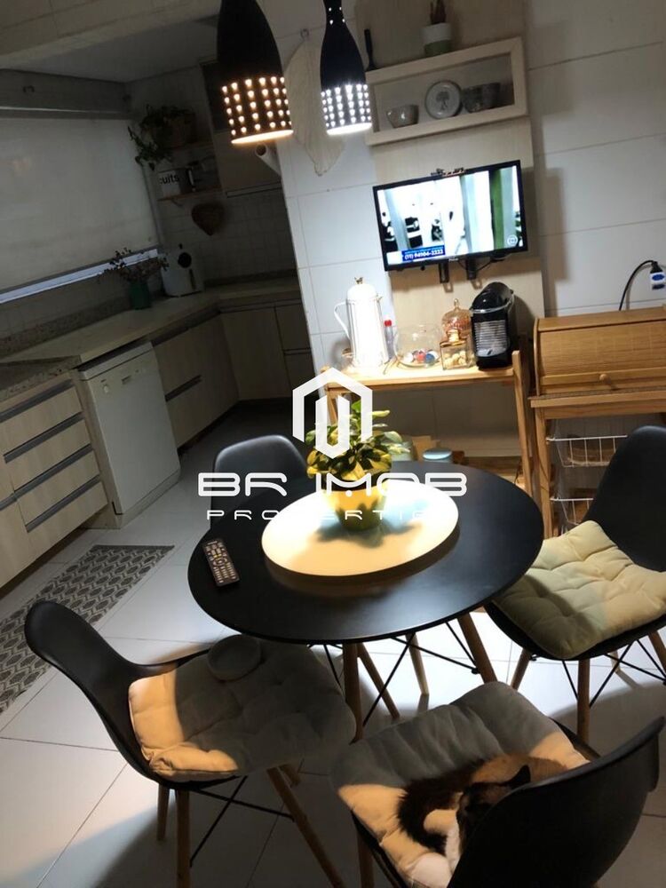 Apartamento, 4 quartos, 129 m² - Foto 15