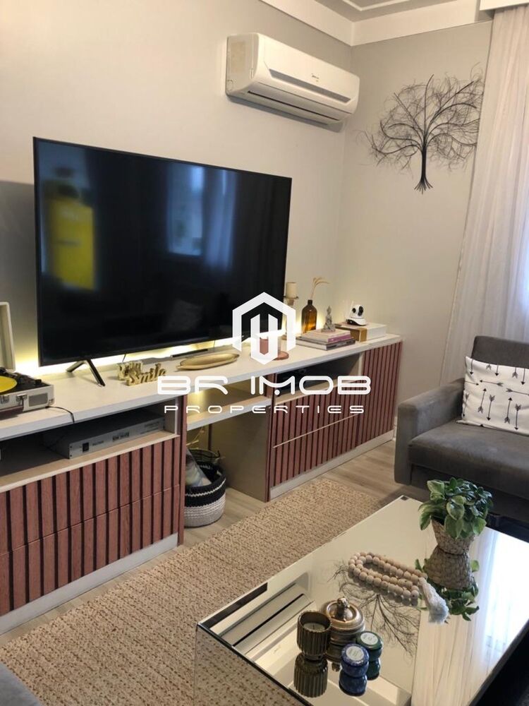 Apartamento, 4 quartos, 129 m² - Foto 1