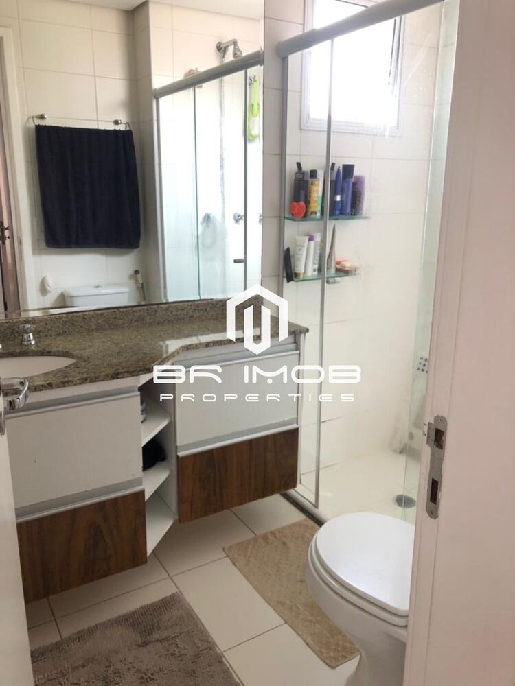 Apartamento, 4 quartos, 129 m² - Foto 9