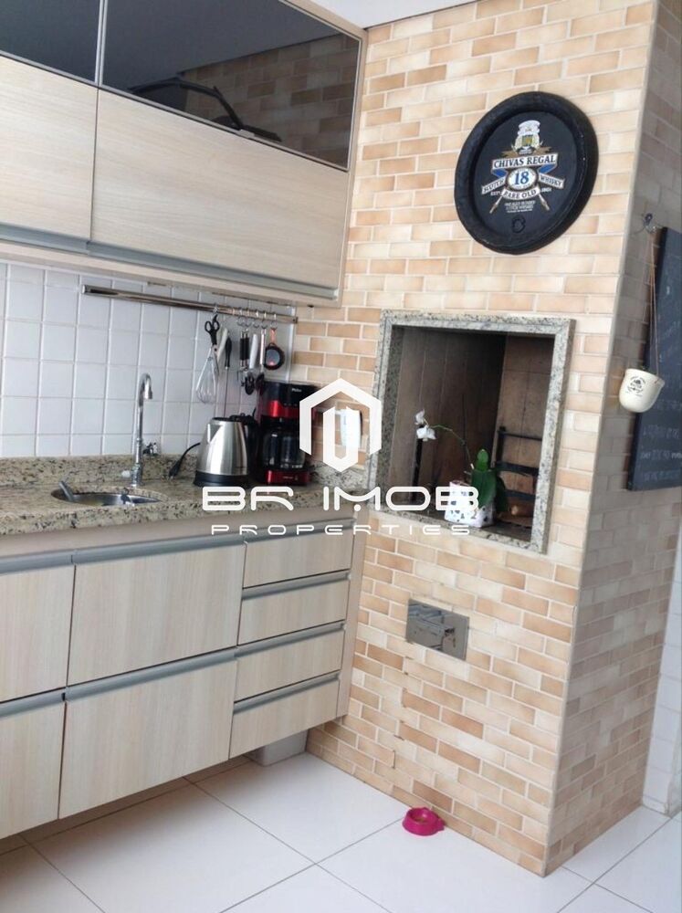 Apartamento, 4 quartos, 129 m² - Foto 13