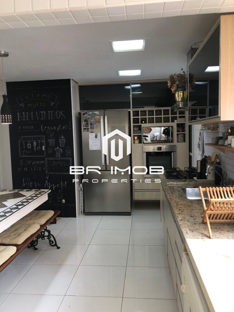 Apartamento, 4 quartos, 129 m² - Foto 12