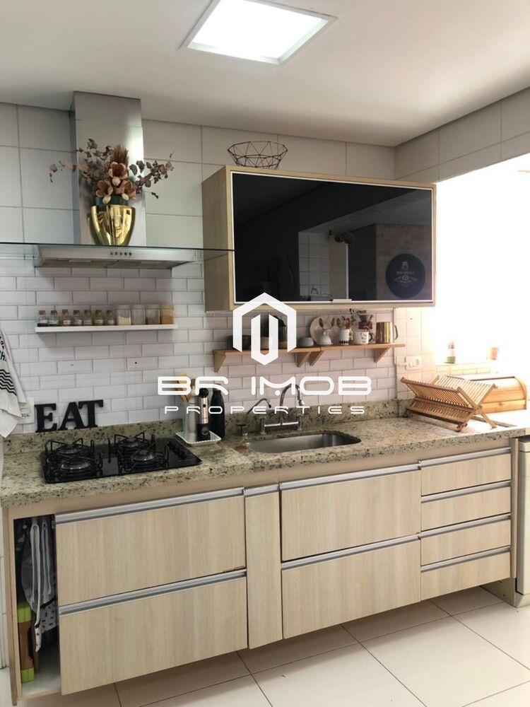 Apartamento, 4 quartos, 129 m² - Foto 14
