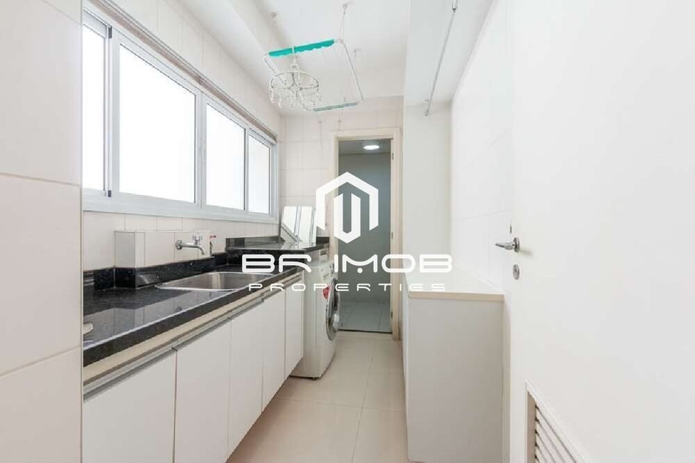 Apartamento à venda com 3 quartos, 150m² - Foto 9