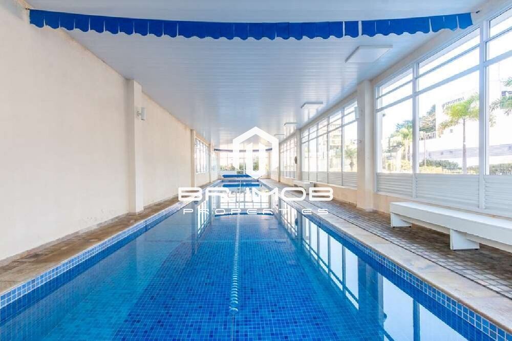Apartamento à venda com 3 quartos, 150m² - Foto 16