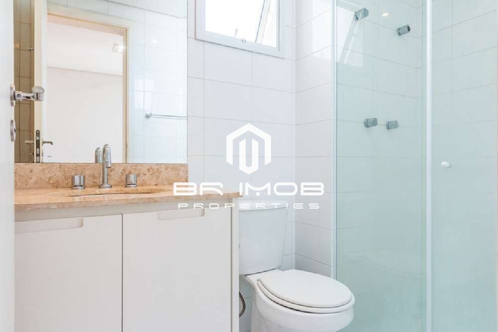 Apartamento à venda com 3 quartos, 150m² - Foto 11