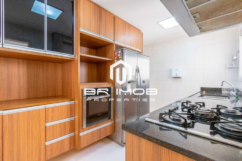 Apartamento à venda com 3 quartos, 150m² - Foto 7
