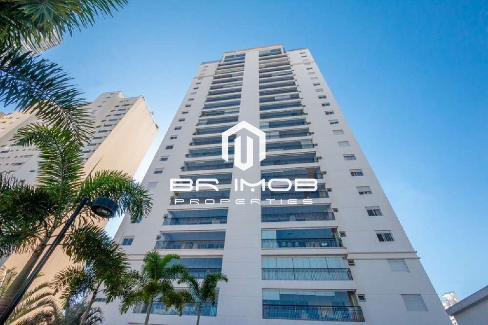 Apartamento à venda com 3 quartos, 150m² - Foto 27