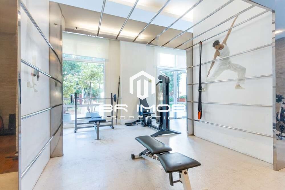 Apartamento à venda com 3 quartos, 150m² - Foto 19