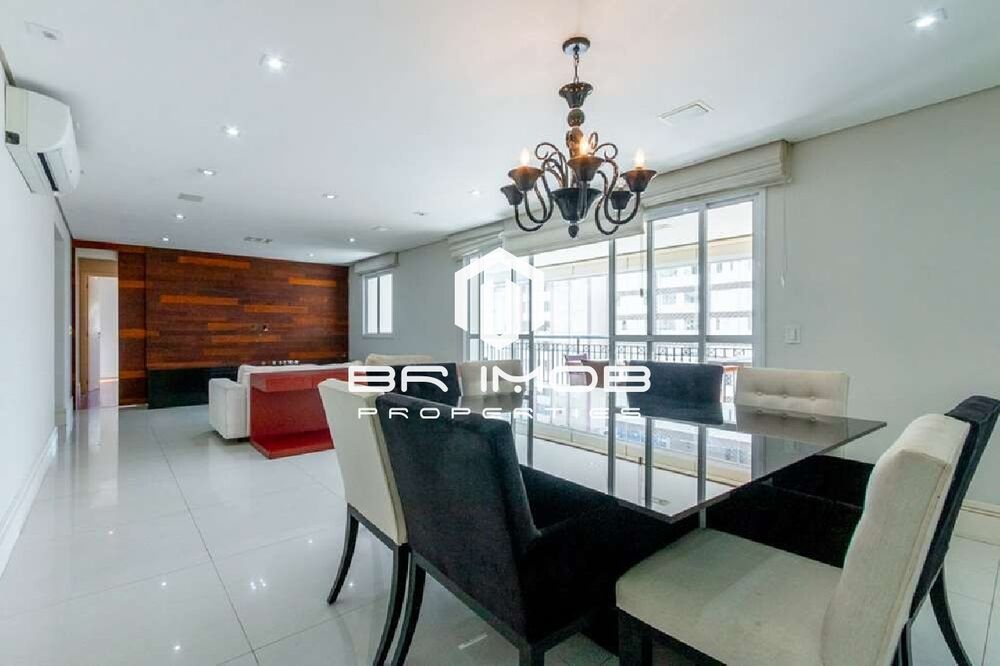 Apartamento à venda com 3 quartos, 150m² - Foto 4