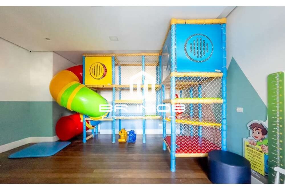 Apartamento à venda com 3 quartos, 150m² - Foto 21