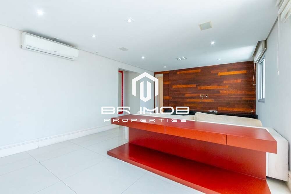 Apartamento à venda com 3 quartos, 150m² - Foto 6