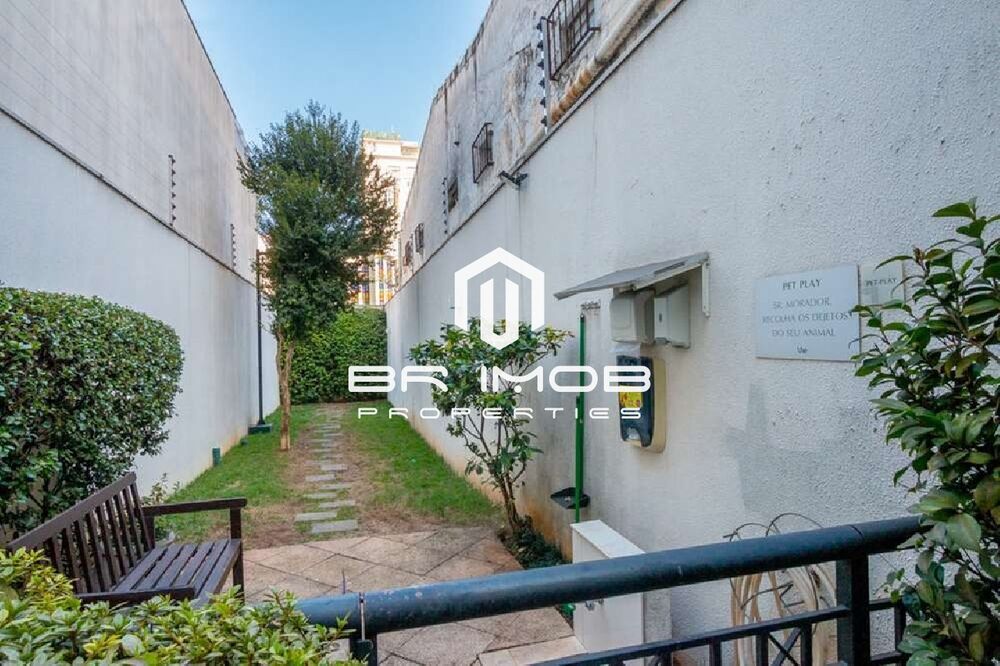 Apartamento à venda com 3 quartos, 150m² - Foto 25