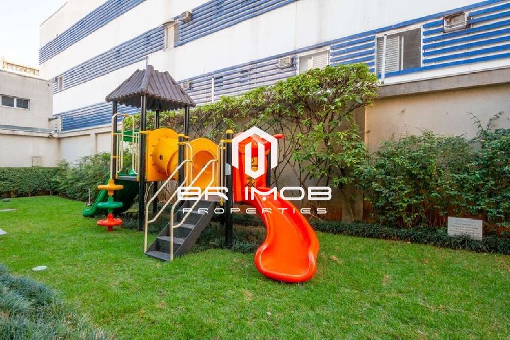 Apartamento à venda com 3 quartos, 150m² - Foto 17