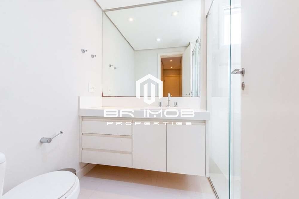 Apartamento à venda com 3 quartos, 150m² - Foto 13