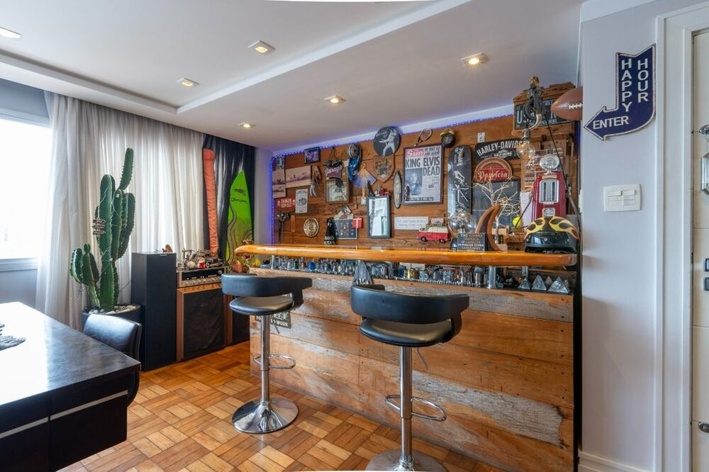 Apartamento, 4 quartos, 155 m² - Foto 4