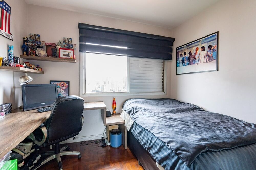 Apartamento, 4 quartos, 155 m² - Foto 7