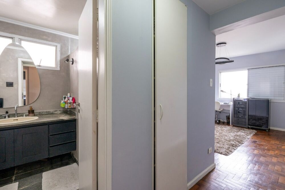 Apartamento, 4 quartos, 155 m² - Foto 10