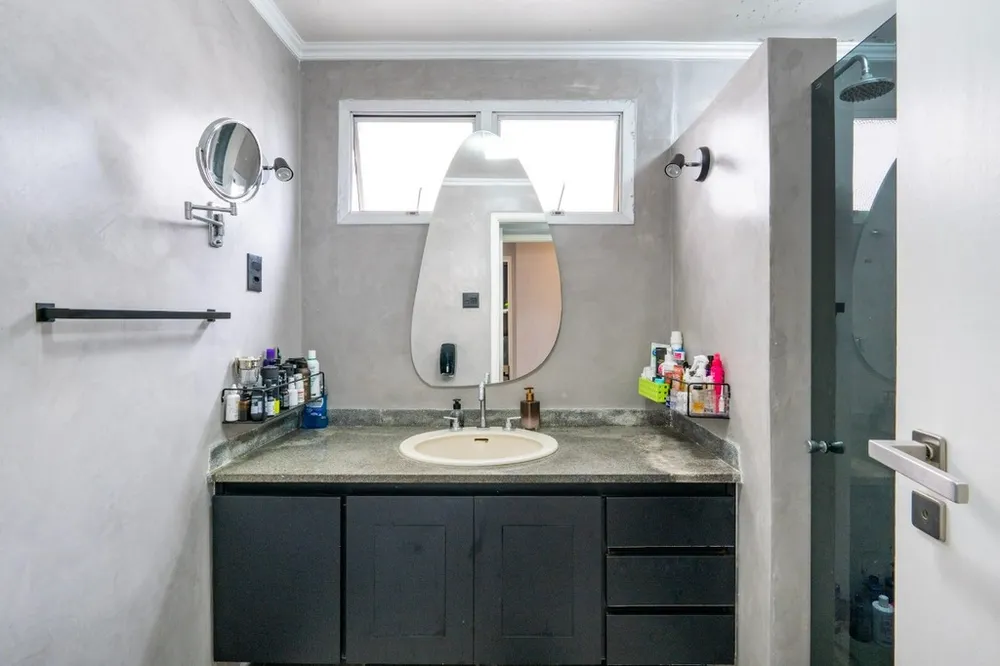 Apartamento, 4 quartos, 155 m² - Foto 22