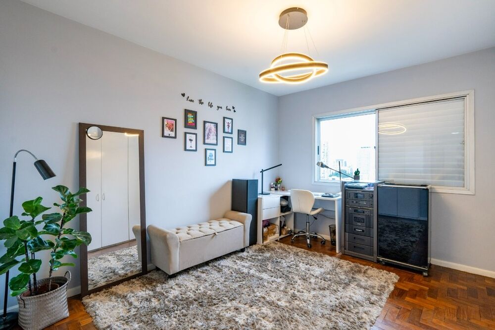 Apartamento, 4 quartos, 155 m² - Foto 19